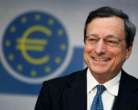 Драги: ЕЦБ не будет