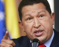 Смерть Чавеса пока не