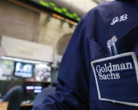 Goldman Sachs и Morgan