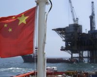 Импорт нефти в Китай