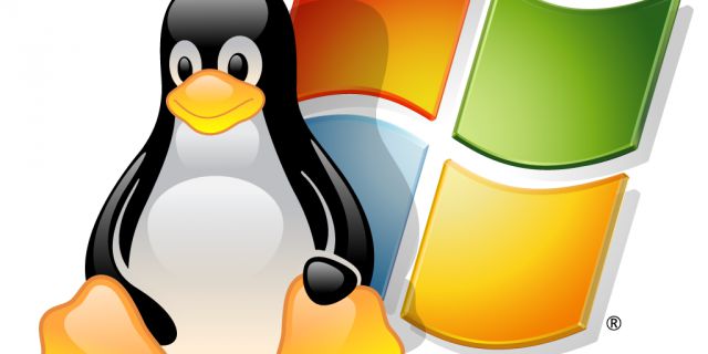 Сообщество Linux подало