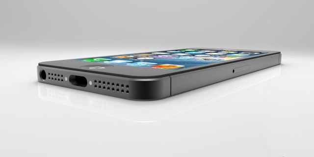 iPhone 5S: все-таки июнь?