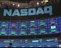 Акции NASDAQ рухнули на