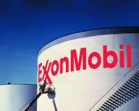 Exxon построит плавучий
