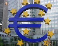 Еврозона встает на путь