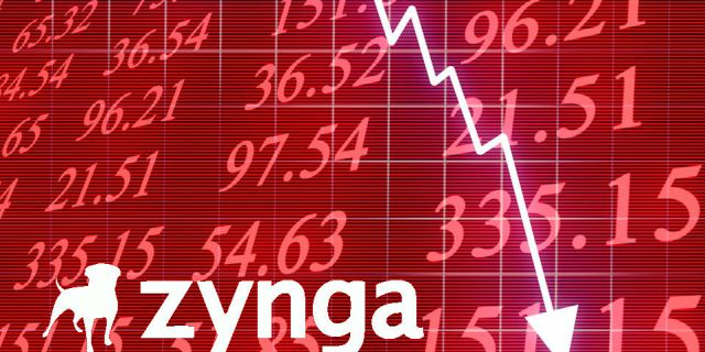 К Zynga предъявили иск