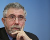 Кругман: страсти вокруг