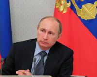 Путин предложил банкам