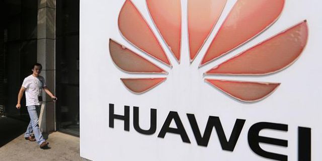 Huawei уходит из США
