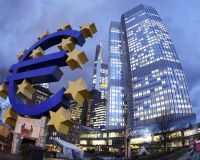 ЕЦБ может снизить ставку