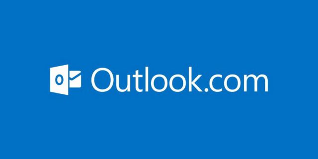 Outlook.com пользуются