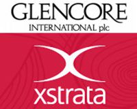 Glencore Xstrata
