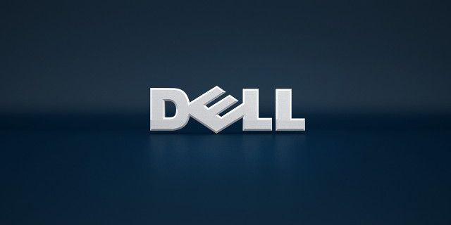 Dell отчиталась раньше и