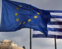Долговой рынок Греции