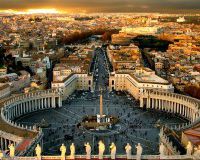 Банк Ватикана избавится