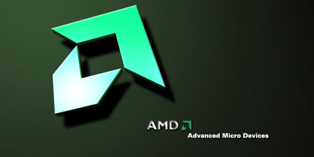 AMD представила новых