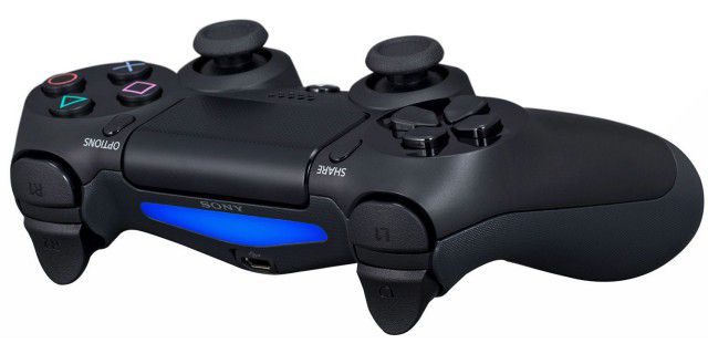 PlayStation 4: убийца