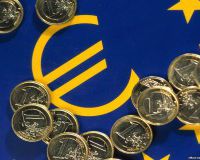 Риски еврозоны выходят