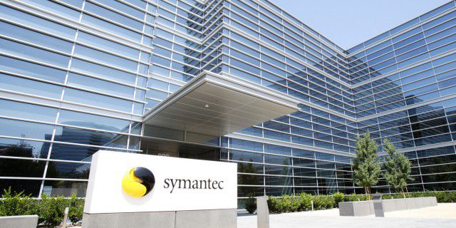 Symantec сократит 1,7