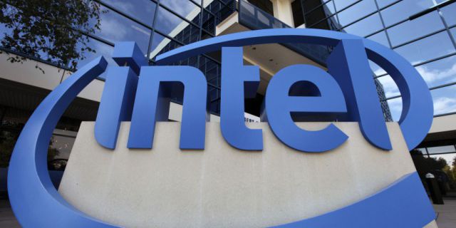 Intel ускоряет темпы