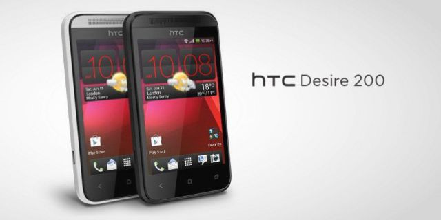 HTC анонсировала новые