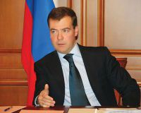 Медведев: правительство