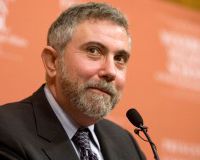 Кругман: чем грозит