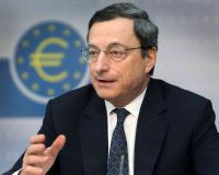 Драги: еврозоне