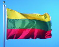 Литва намерена вступить
