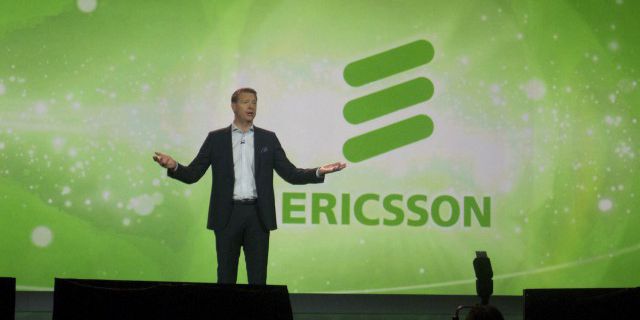 Ericsson разочаровала