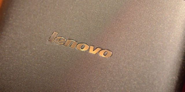 Lenovo укрепляет позиции