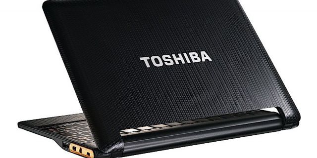 Toshiba реорганизует