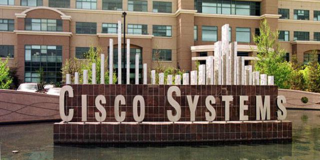 Cisco Systems приобрела