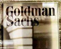 Goldman снижает прогноз