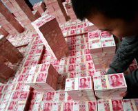Китай проверит долги