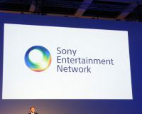 Sony подешевела на 3%