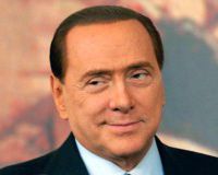 Суд над Берлускони