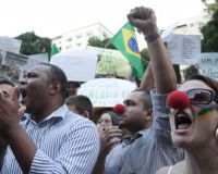 Бразилия отложила тендер