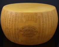 Италия: сыр в обмен на