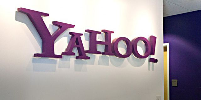 Yahoo! покупает