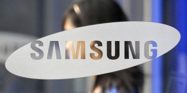 Samsung обвиняет