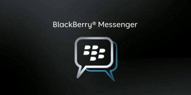 BlackBerry выделит