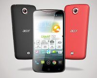 Смартфон Acer сможет