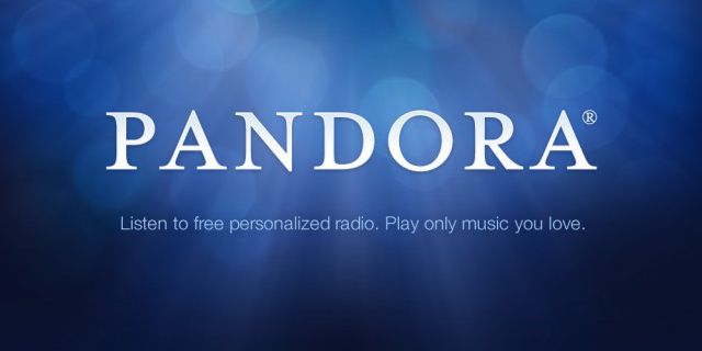 Pandora Media проведет