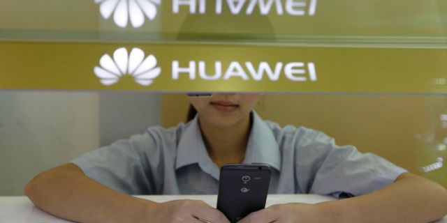 Huawei увеличит