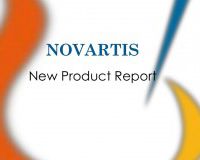 В Китае Novartis