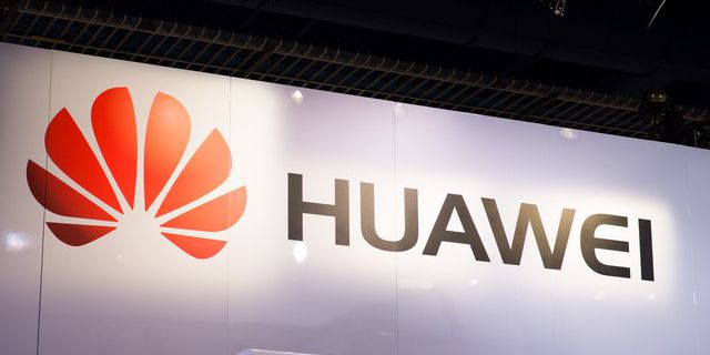 Huawei создаст 5,5 тыс.