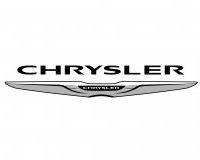 Chrysler подал документы