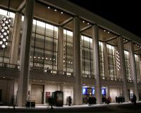 Опера Нью-Йорка - банкрот