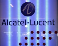 Alcatel-Lucent сокращает